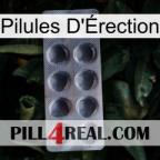 Erection Pills 30